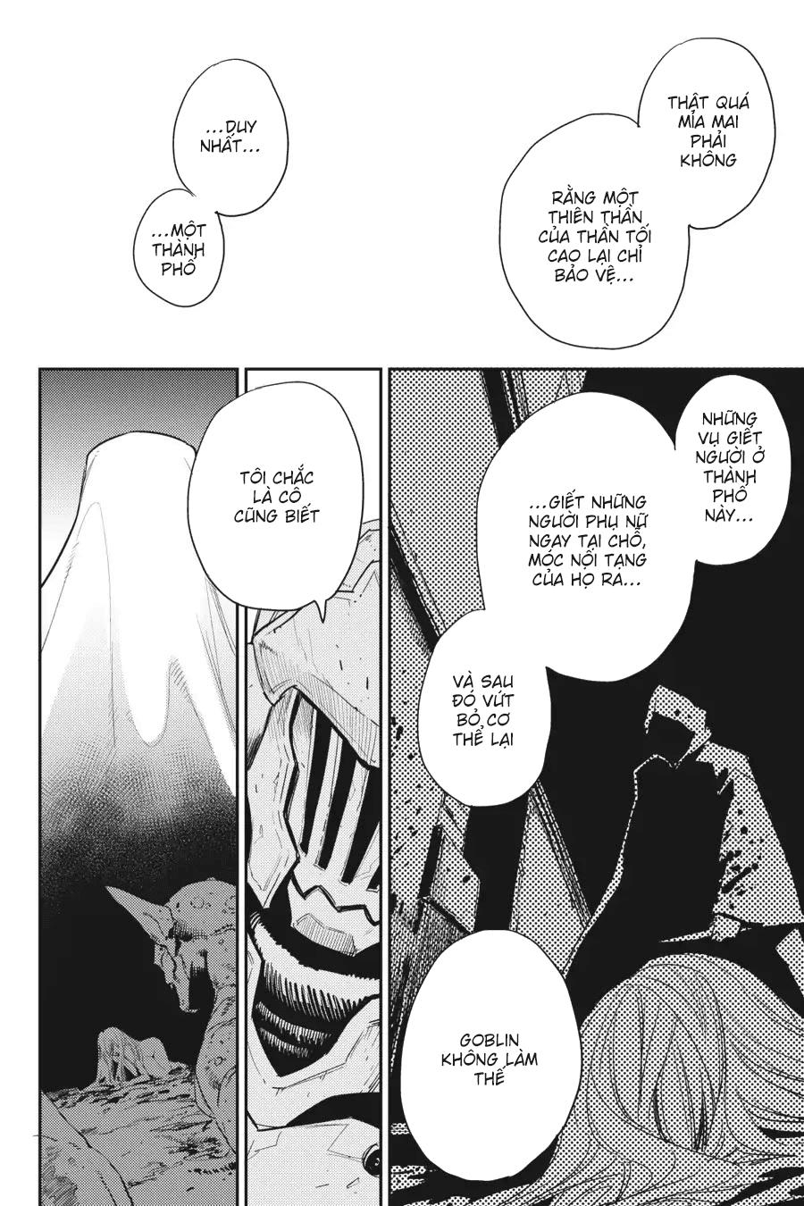Goblin Slayer Chapter 29 - Next Chapter 30