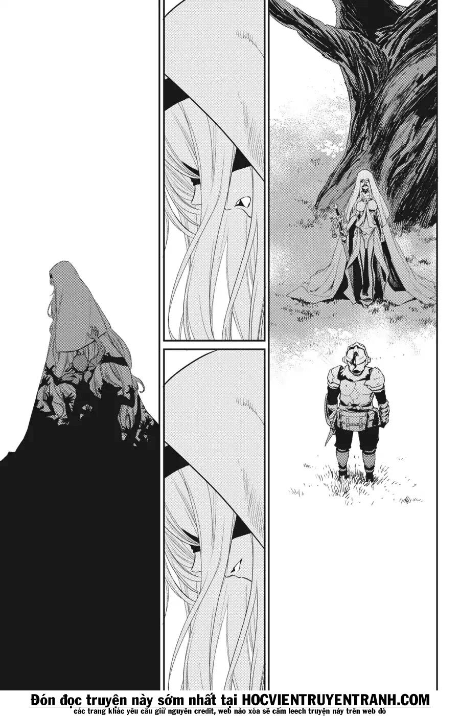 Goblin Slayer Chapter 29 - Next Chapter 30