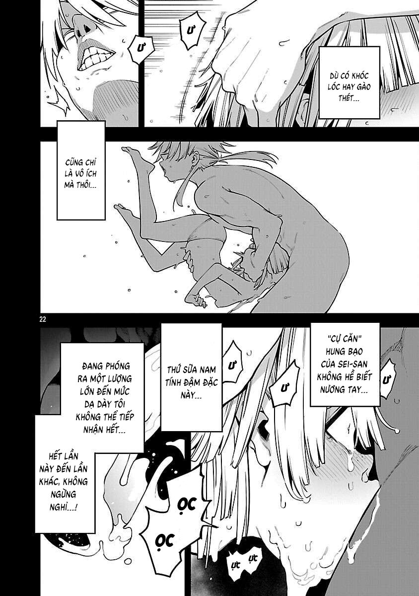 Tensei Ni Hakobijin No Isekai Kouryakuhou Chapter 20 - Trang 2