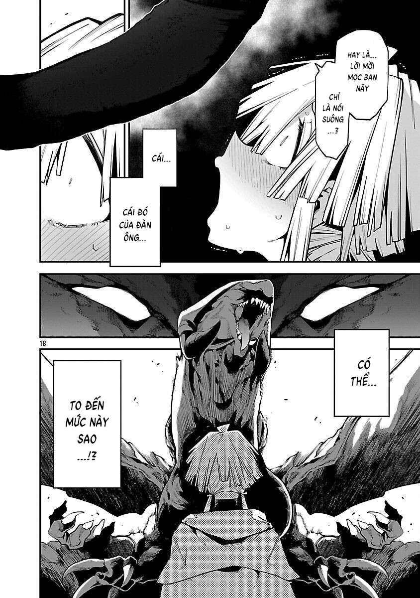 Tensei Ni Hakobijin No Isekai Kouryakuhou Chapter 20 - Trang 2