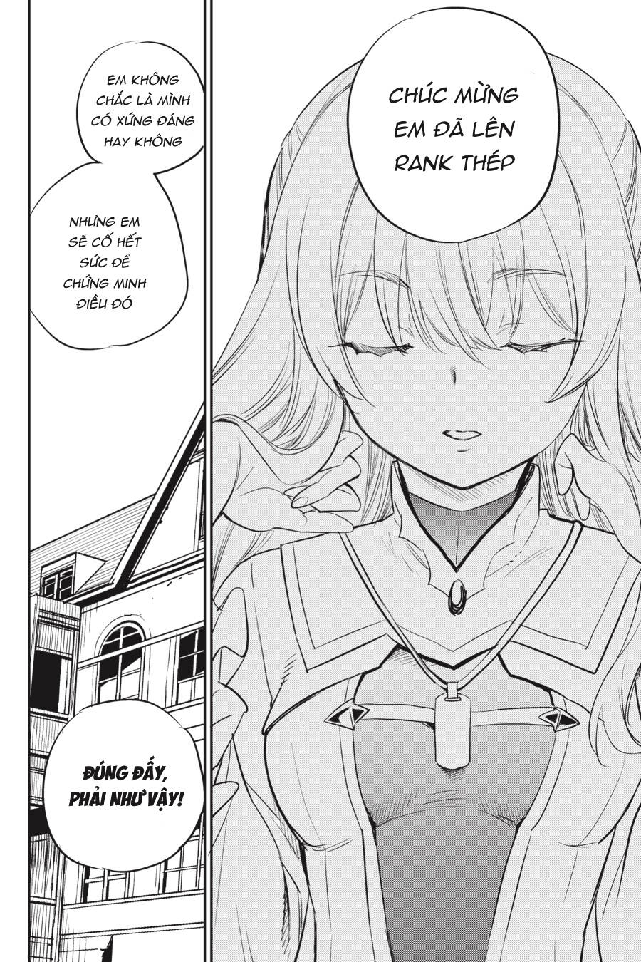Goblin Slayer Chapter 75 - Next Chapter 76
