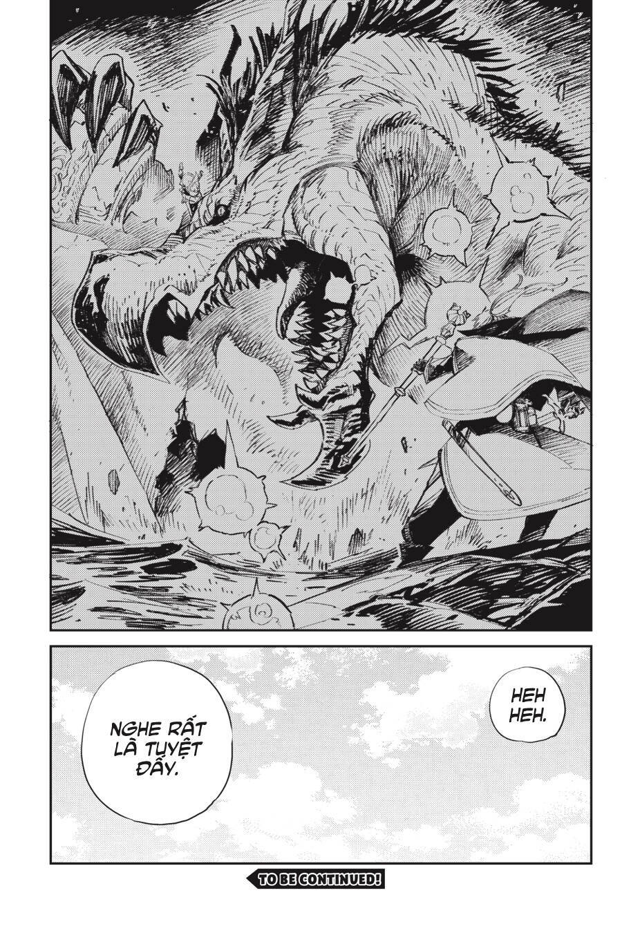 Goblin Slayer Chapter 75 - Next Chapter 76