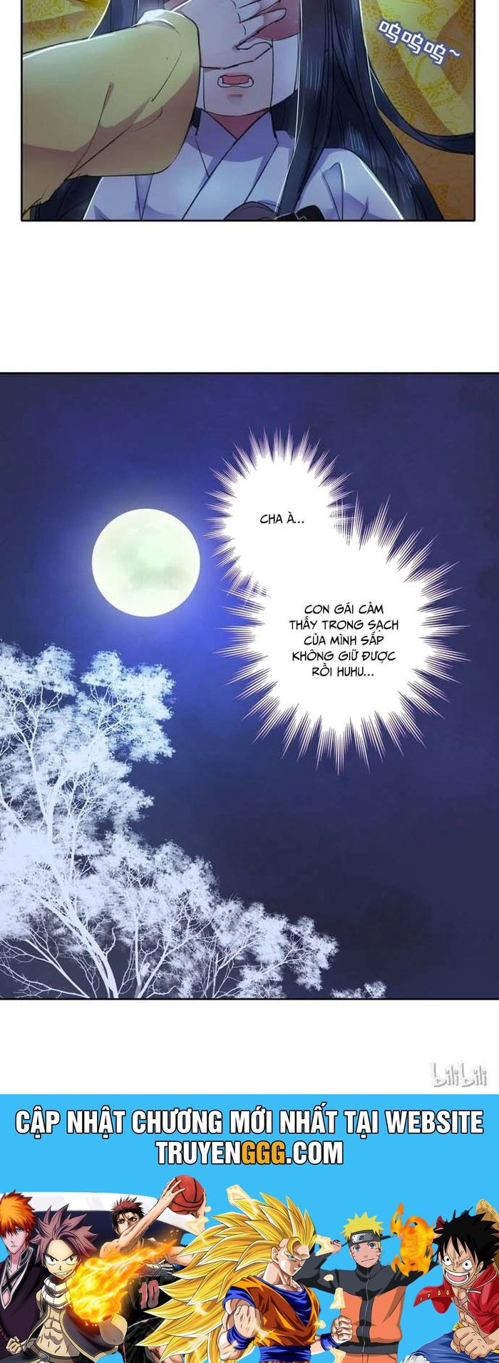 Trường Tương Tư Chapter 36 - Next Chapter 37