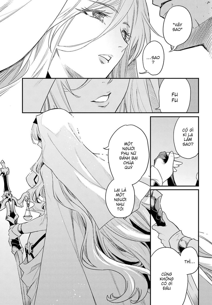 Goblin Slayer Chapter 24 - Next Chapter 25