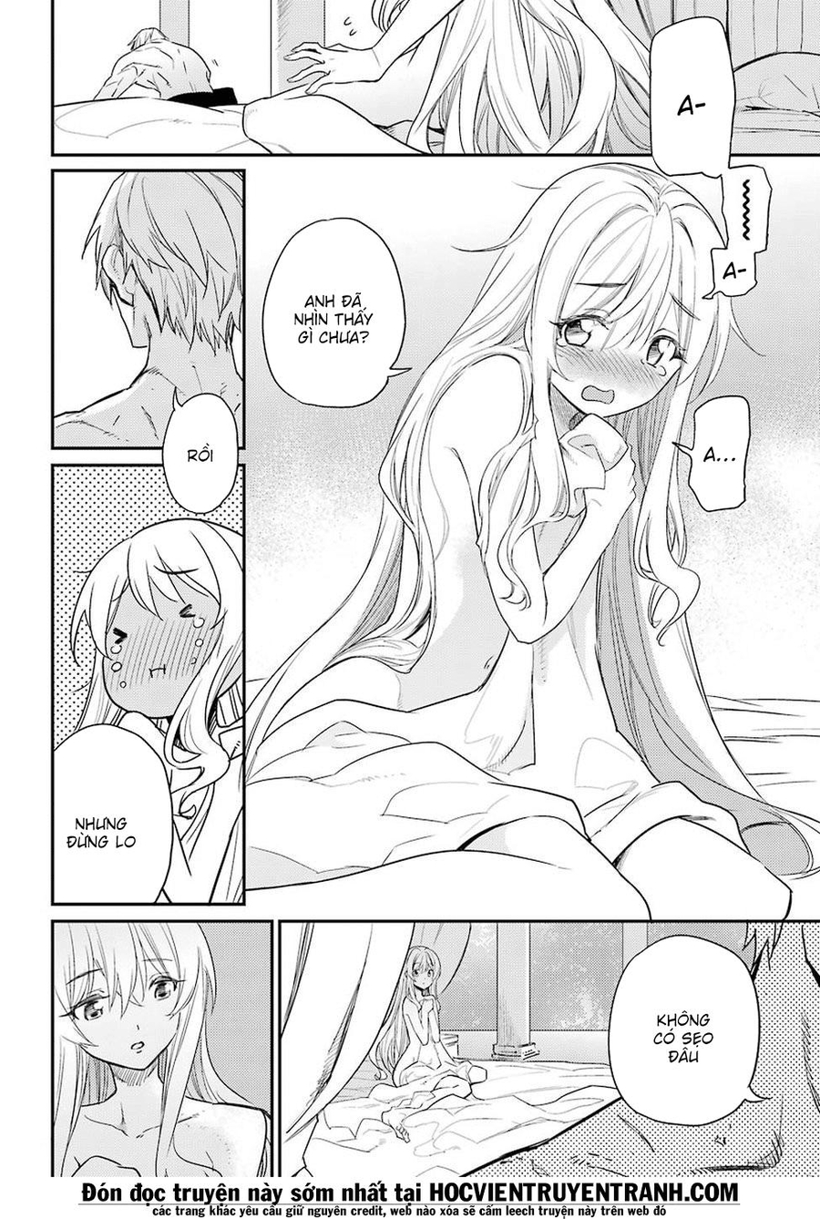 Goblin Slayer Chapter 24 - Next Chapter 25
