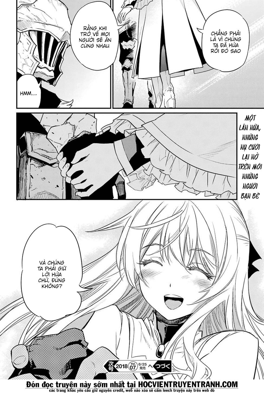 Goblin Slayer Chapter 24 - Next Chapter 25