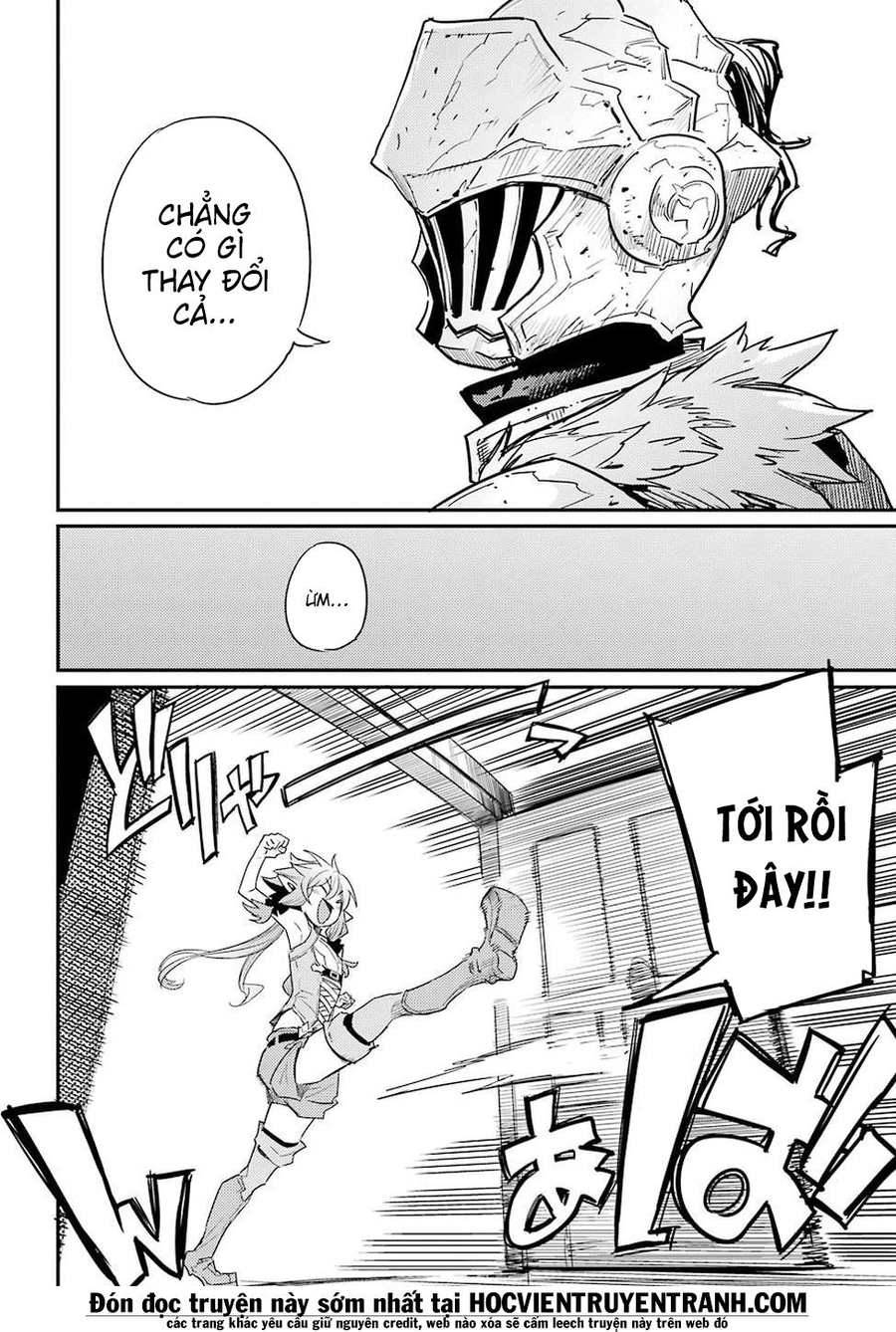 Goblin Slayer Chapter 24 - Next Chapter 25