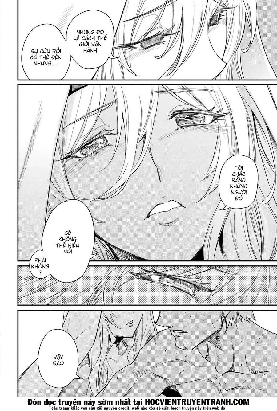 Goblin Slayer Chapter 24 - Next Chapter 25