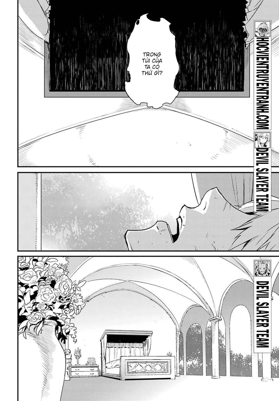 Goblin Slayer Chapter 24 - Next Chapter 25