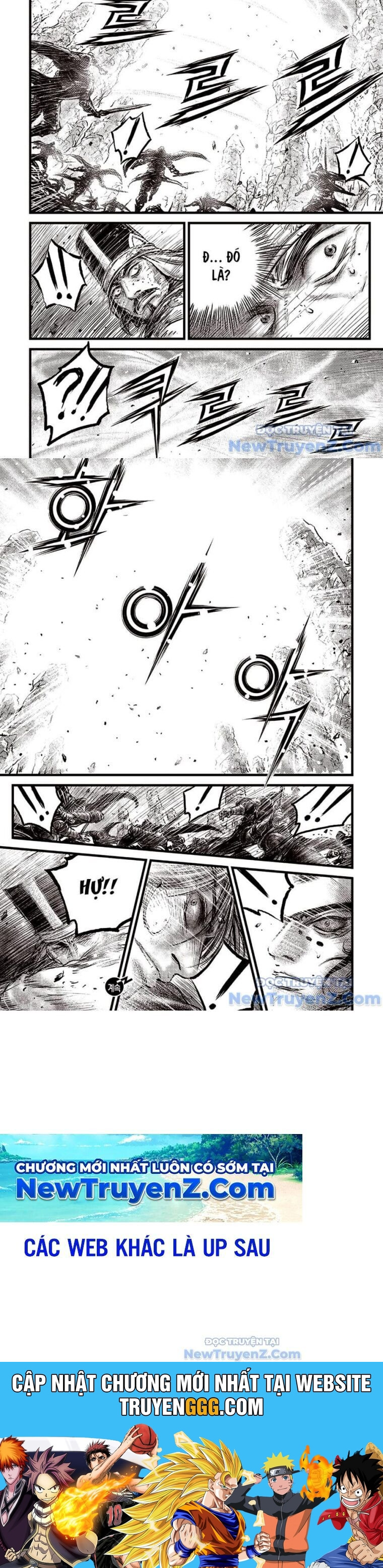Hiệp Khách Giang Hồ Chapter 696 - Next Chapter 697