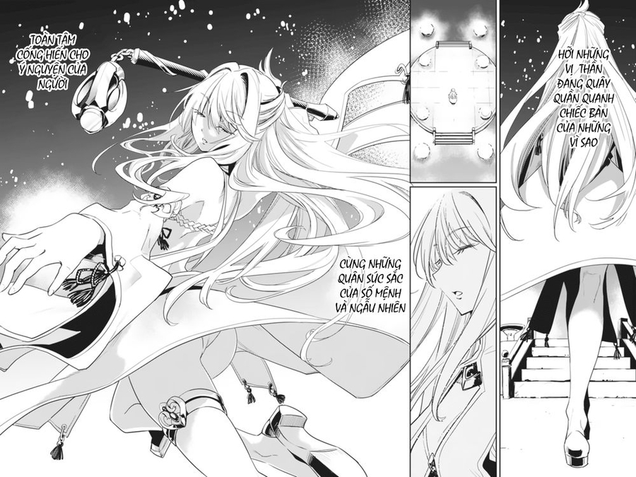 Goblin Slayer Chapter 35 - Next Chapter 36