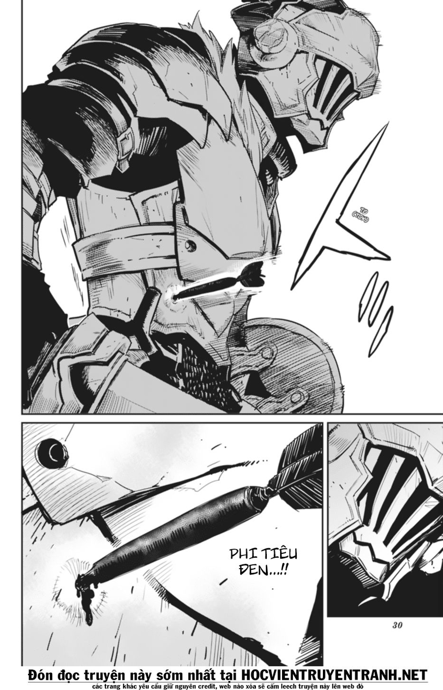 Goblin Slayer Chapter 35 - Next Chapter 36