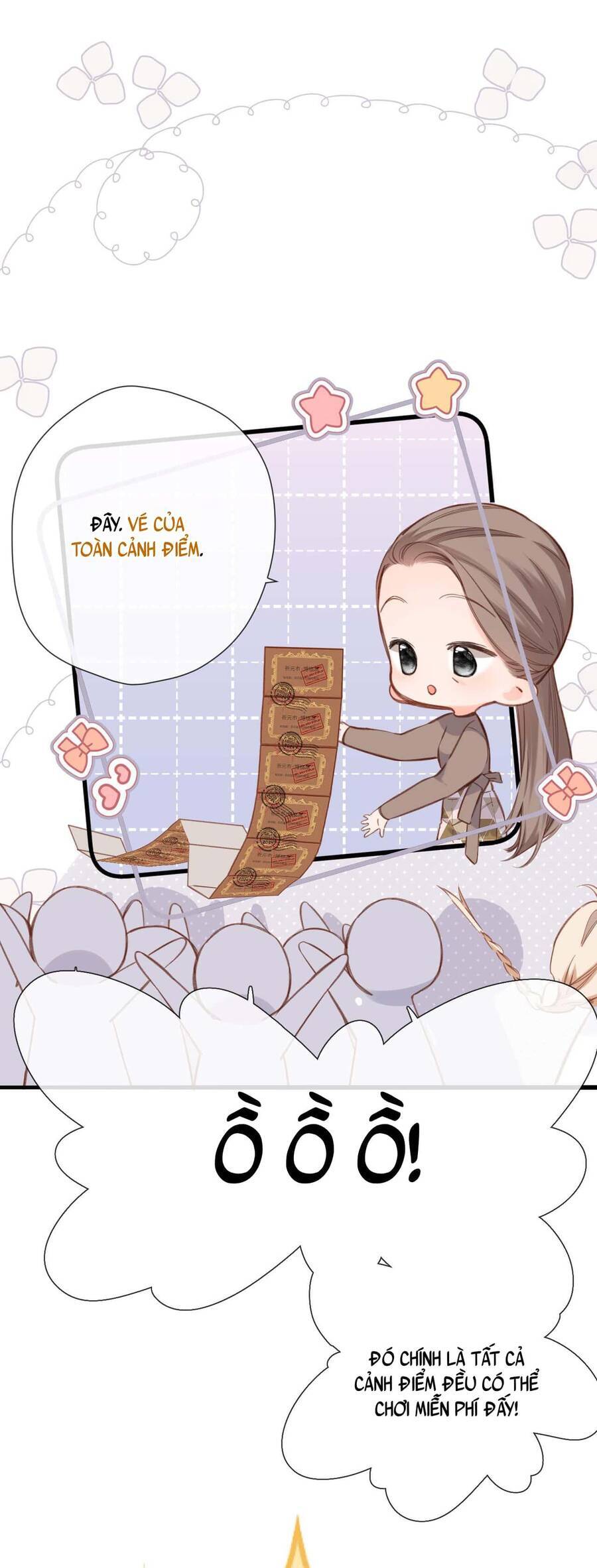 Dã Thú Khi Yêu Chapter 17 - Trang 2