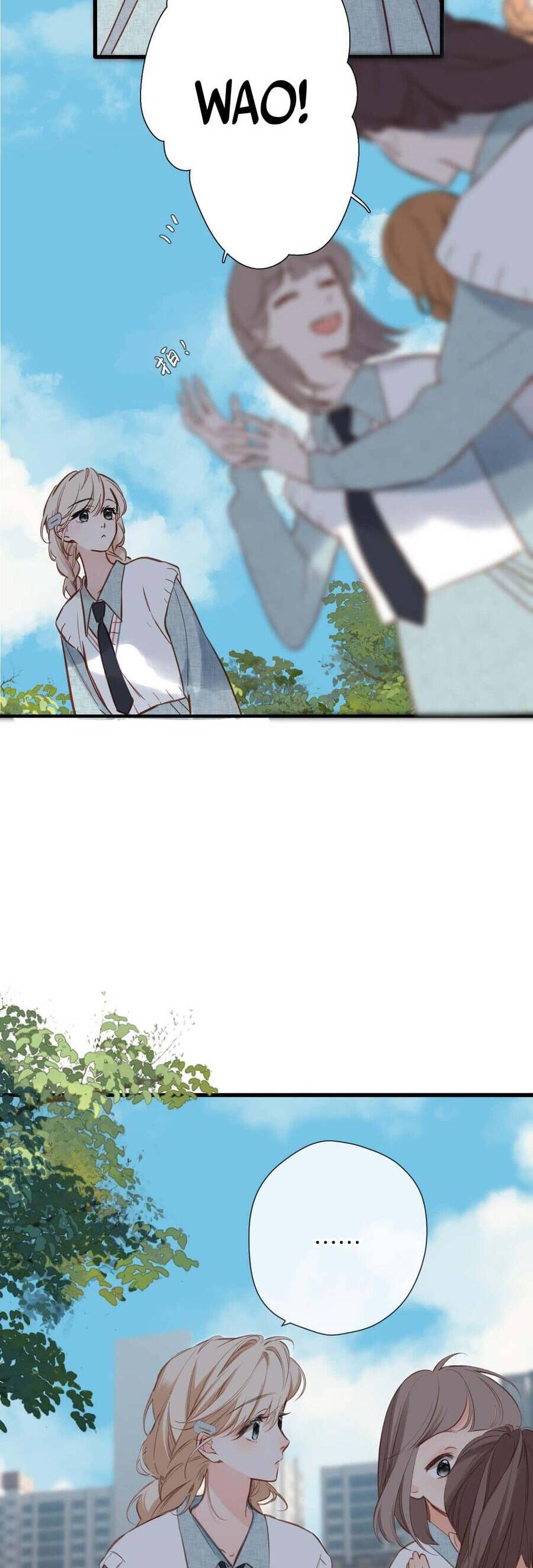 Dã Thú Khi Yêu Chapter 17 - Trang 2