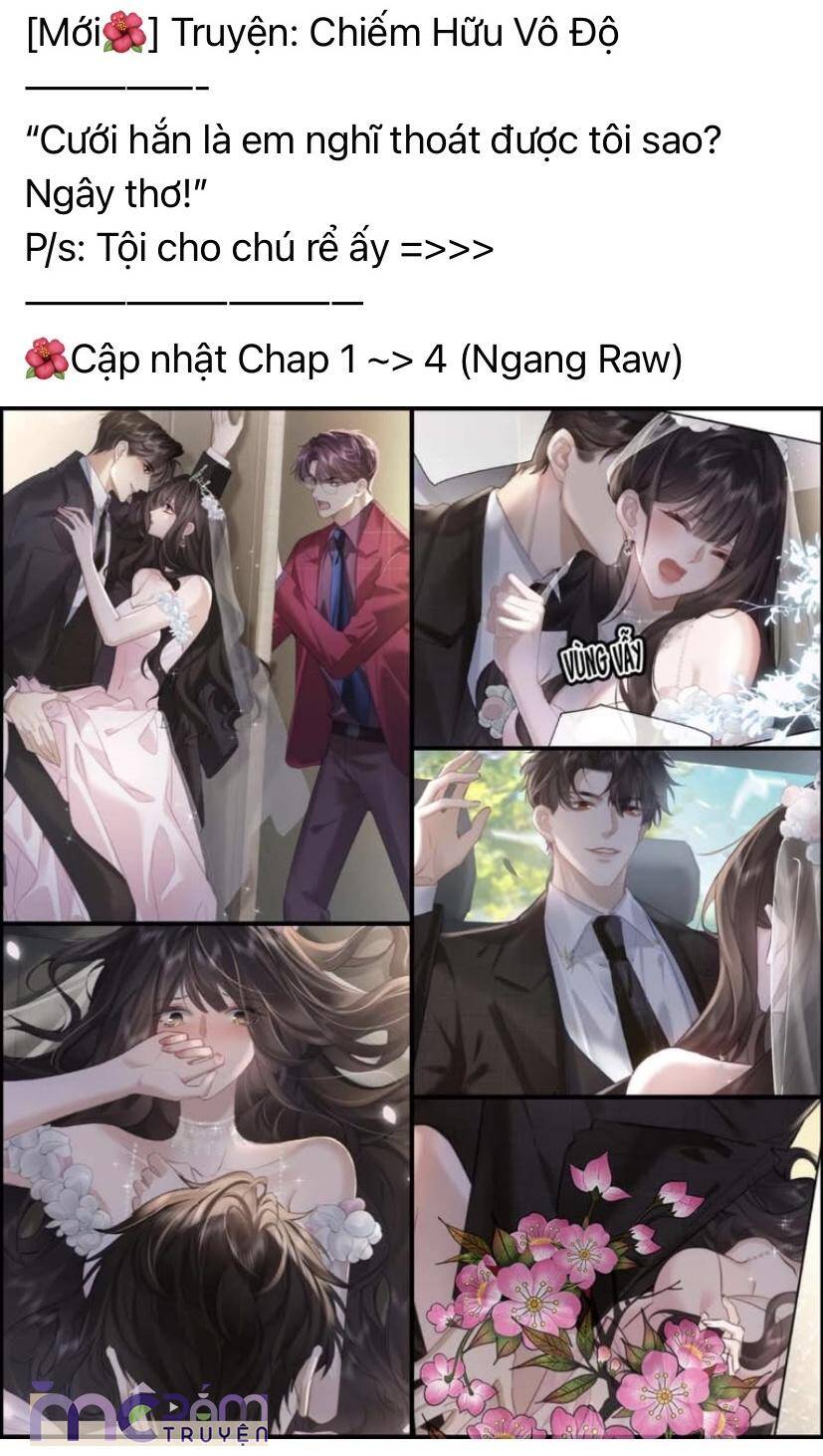 Dã Thú Khi Yêu Chapter 17 - Trang 2