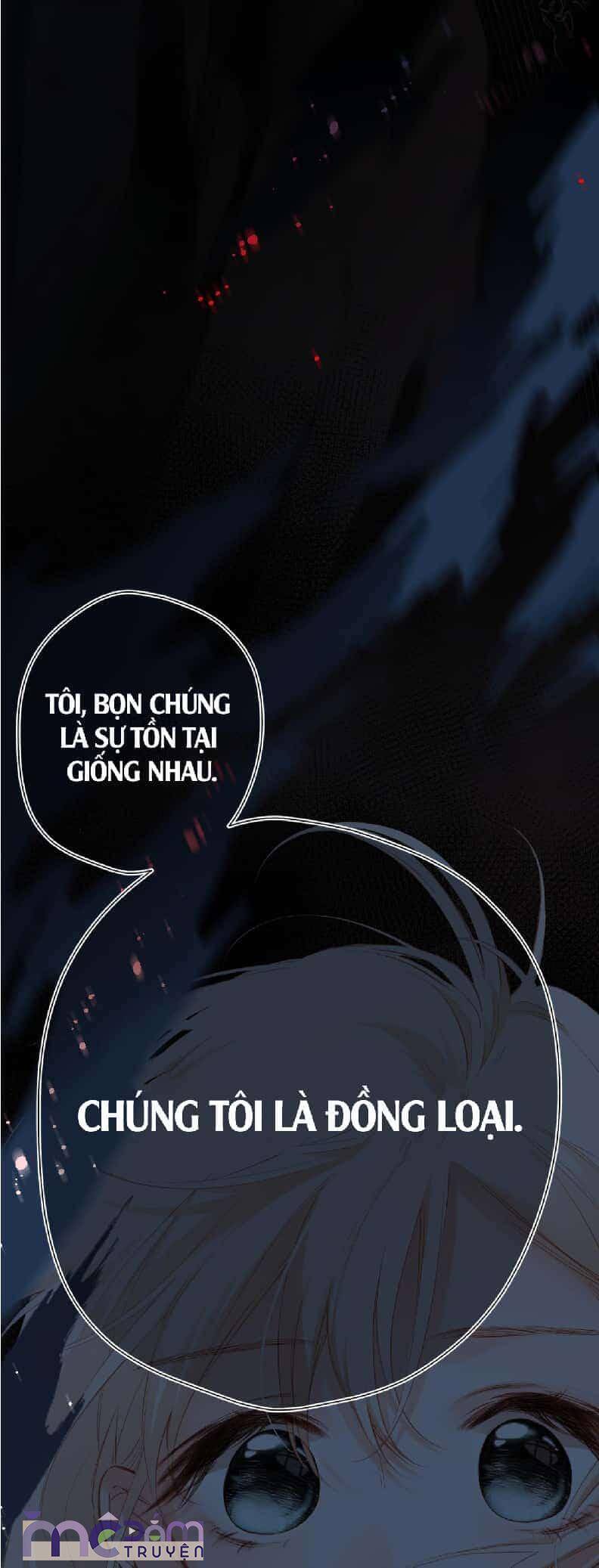 Dã Thú Khi Yêu Chapter 20 - Trang 2