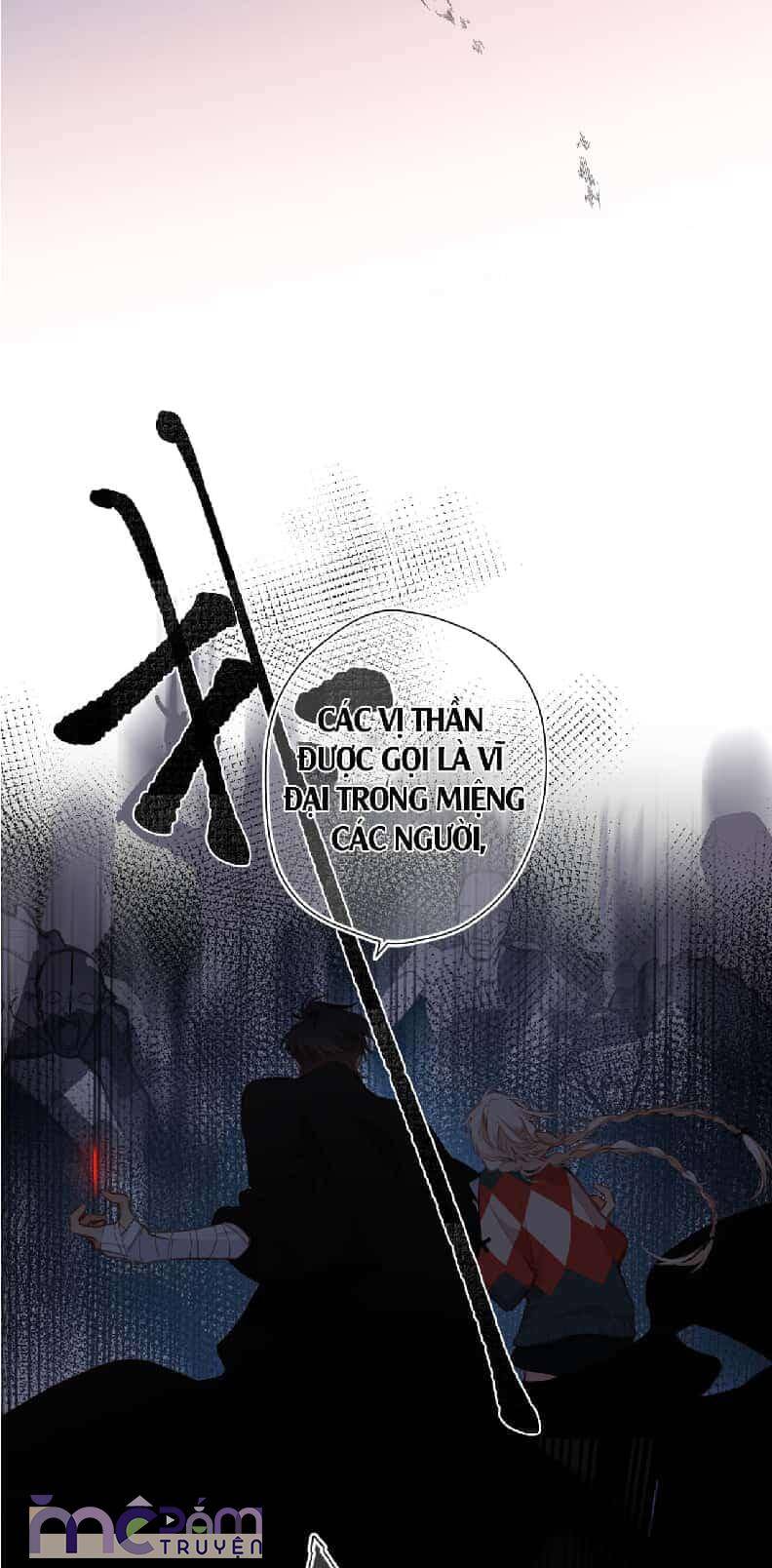 Dã Thú Khi Yêu Chapter 20 - Trang 2