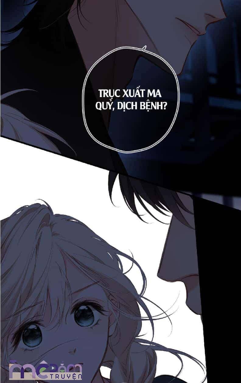 Dã Thú Khi Yêu Chapter 20 - Trang 2