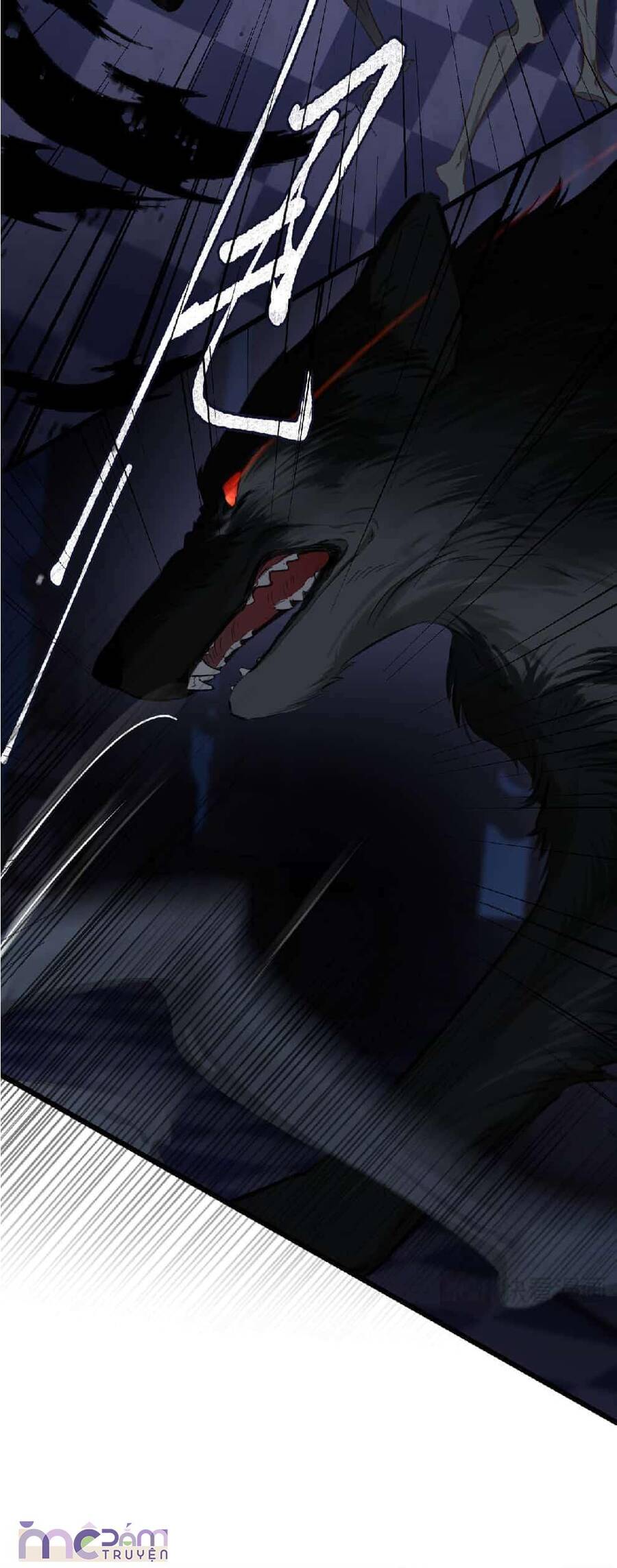 Dã Thú Khi Yêu Chapter 20 - Trang 2