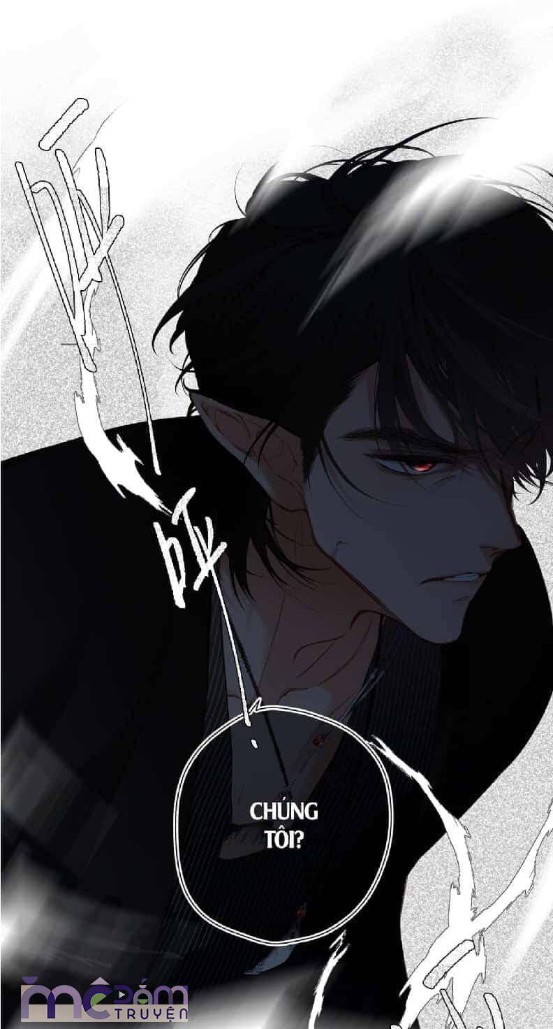 Dã Thú Khi Yêu Chapter 20 - Trang 2