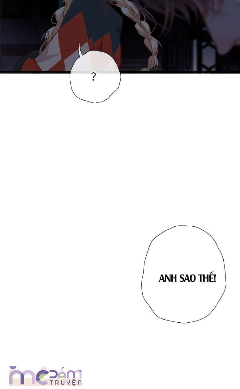 Dã Thú Khi Yêu Chapter 20 - Trang 2
