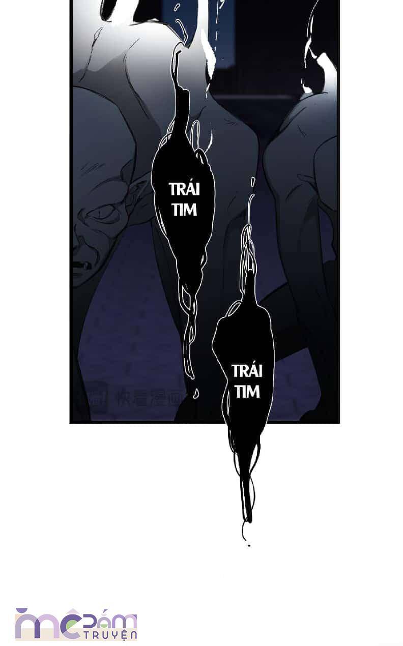 Dã Thú Khi Yêu Chapter 20 - Trang 2