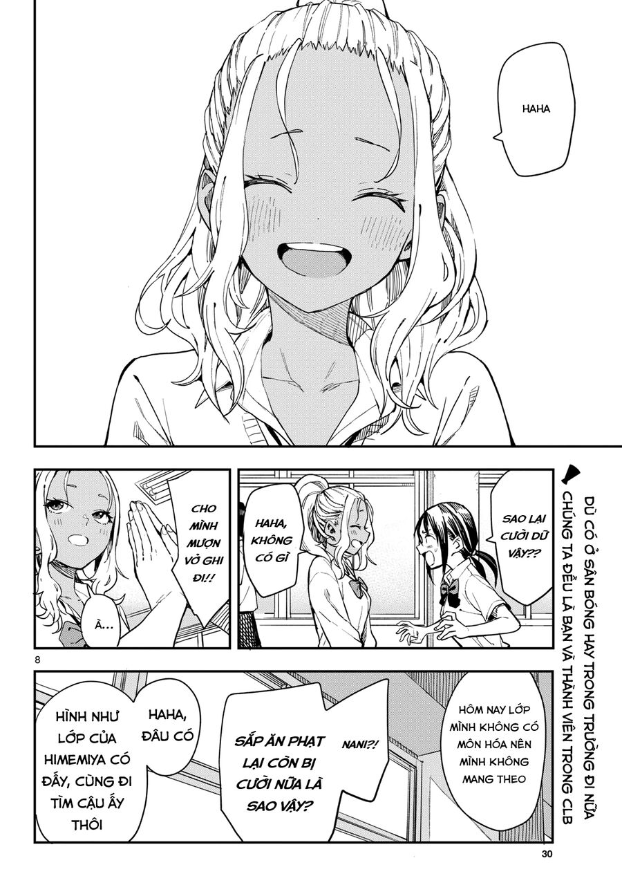 Manemane Nichinichi Chapter 10 - Trang 2