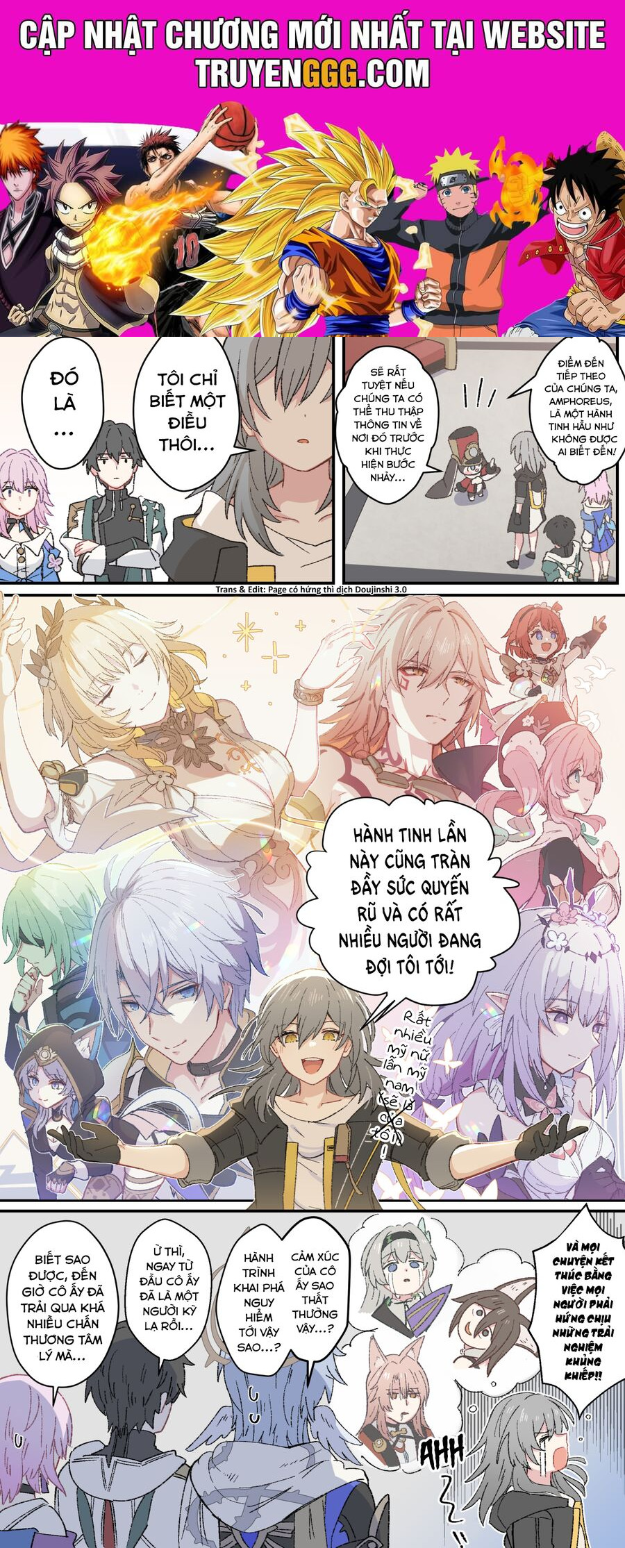 Tuyển Tập Truyện Dịch Của Quỷ Sếch Chapter 522 - Trang 2