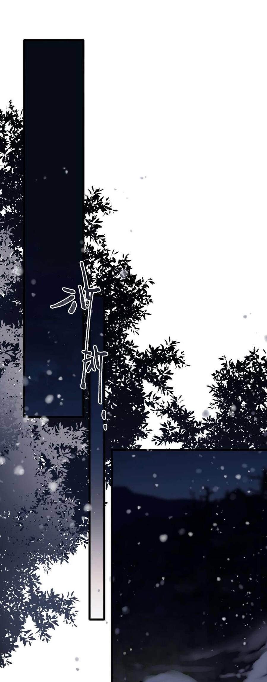 Dã Thú Khi Yêu Chapter 24 - Trang 2