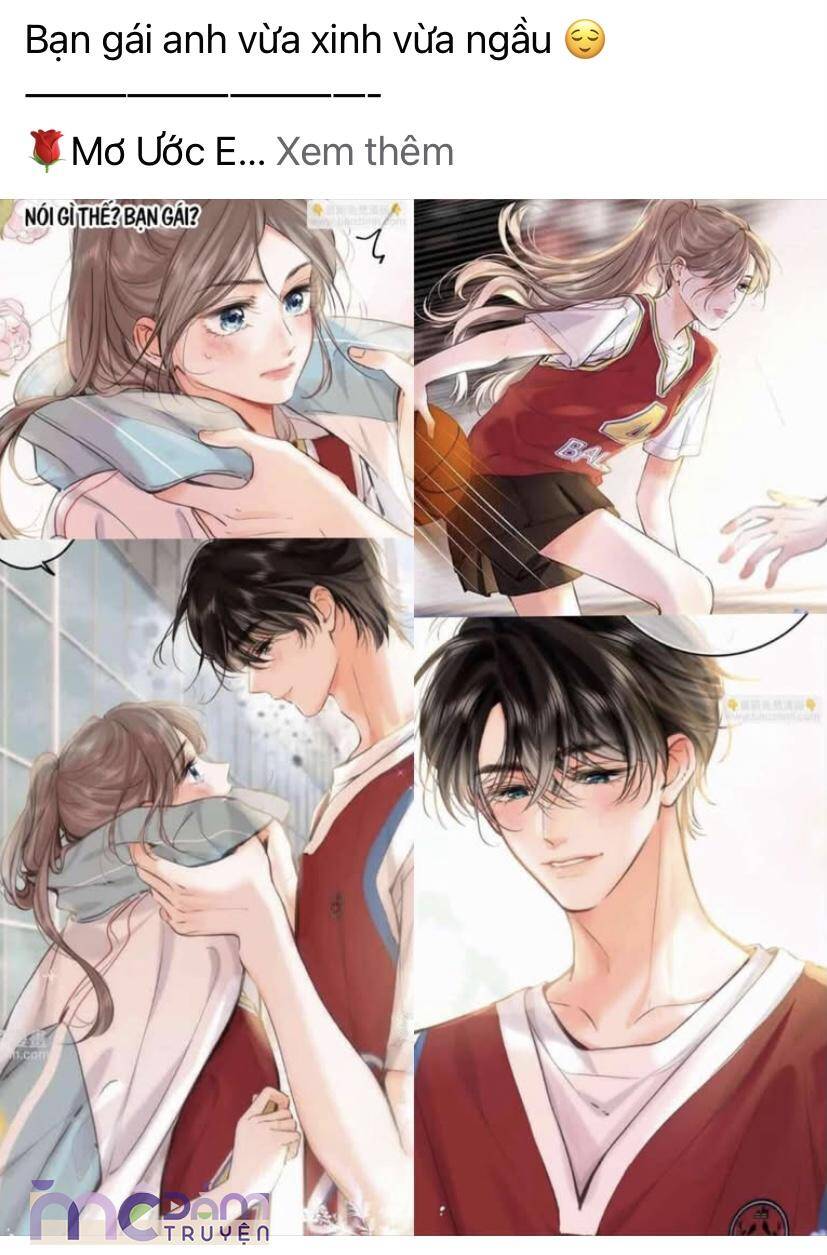 Dã Thú Khi Yêu Chapter 24 - Trang 2
