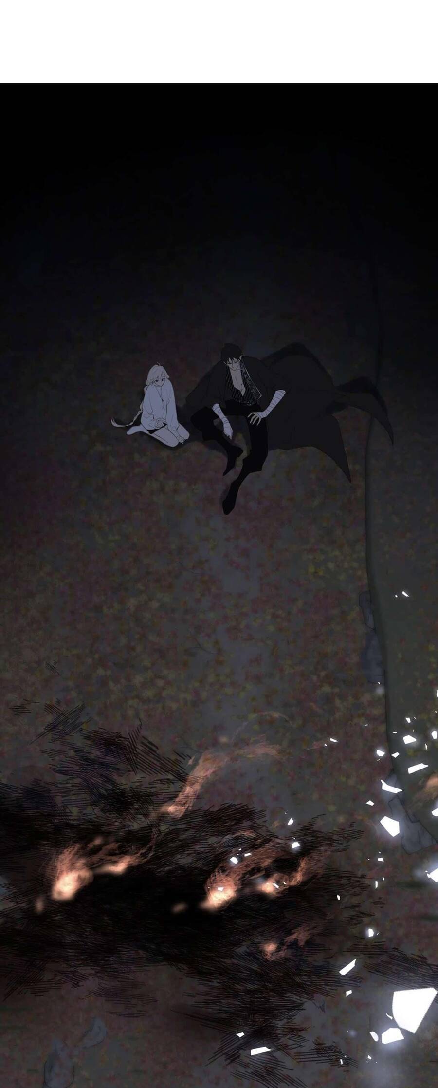Dã Thú Khi Yêu Chapter 24 - Trang 2