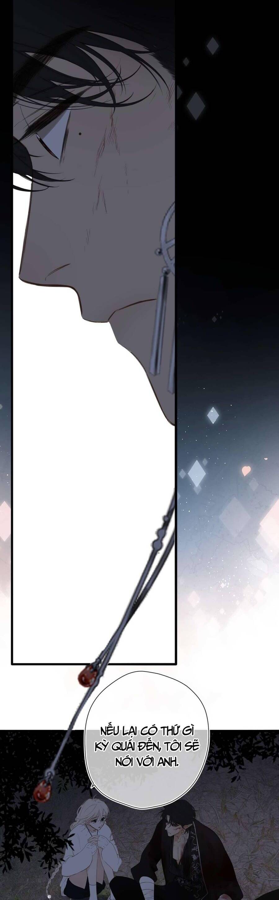 Dã Thú Khi Yêu Chapter 24 - Trang 2
