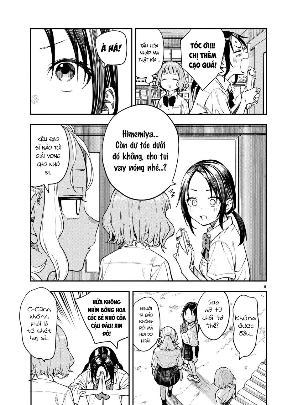 Manemane Nichinichi Chapter 5 - Trang 2