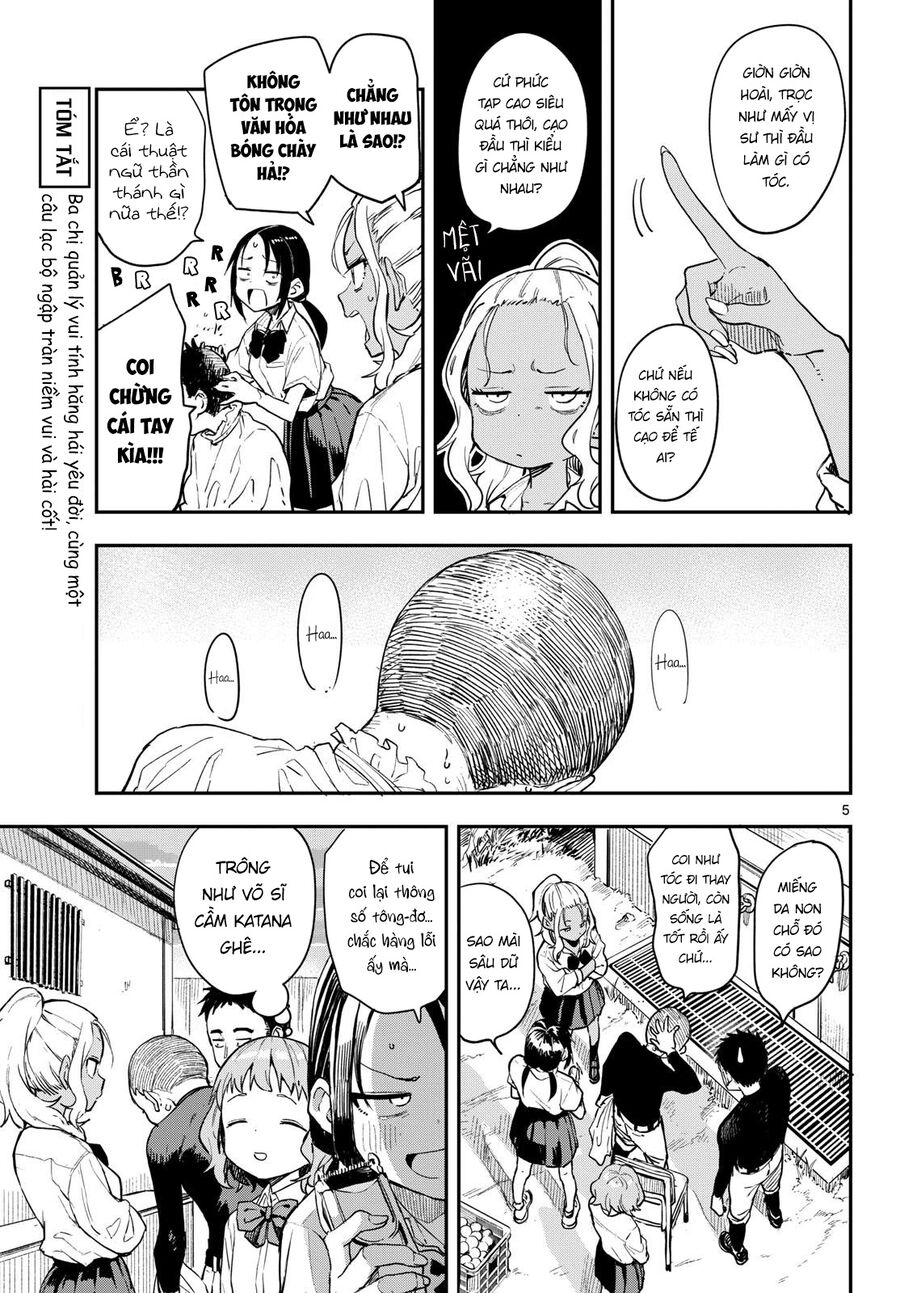 Manemane Nichinichi Chapter 5 - Trang 2