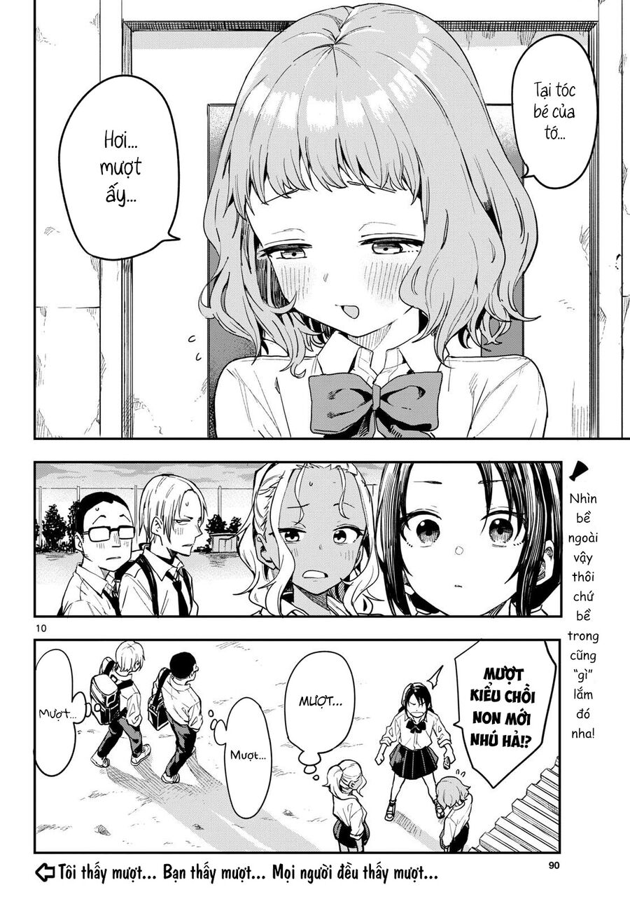 Manemane Nichinichi Chapter 5 - Trang 2