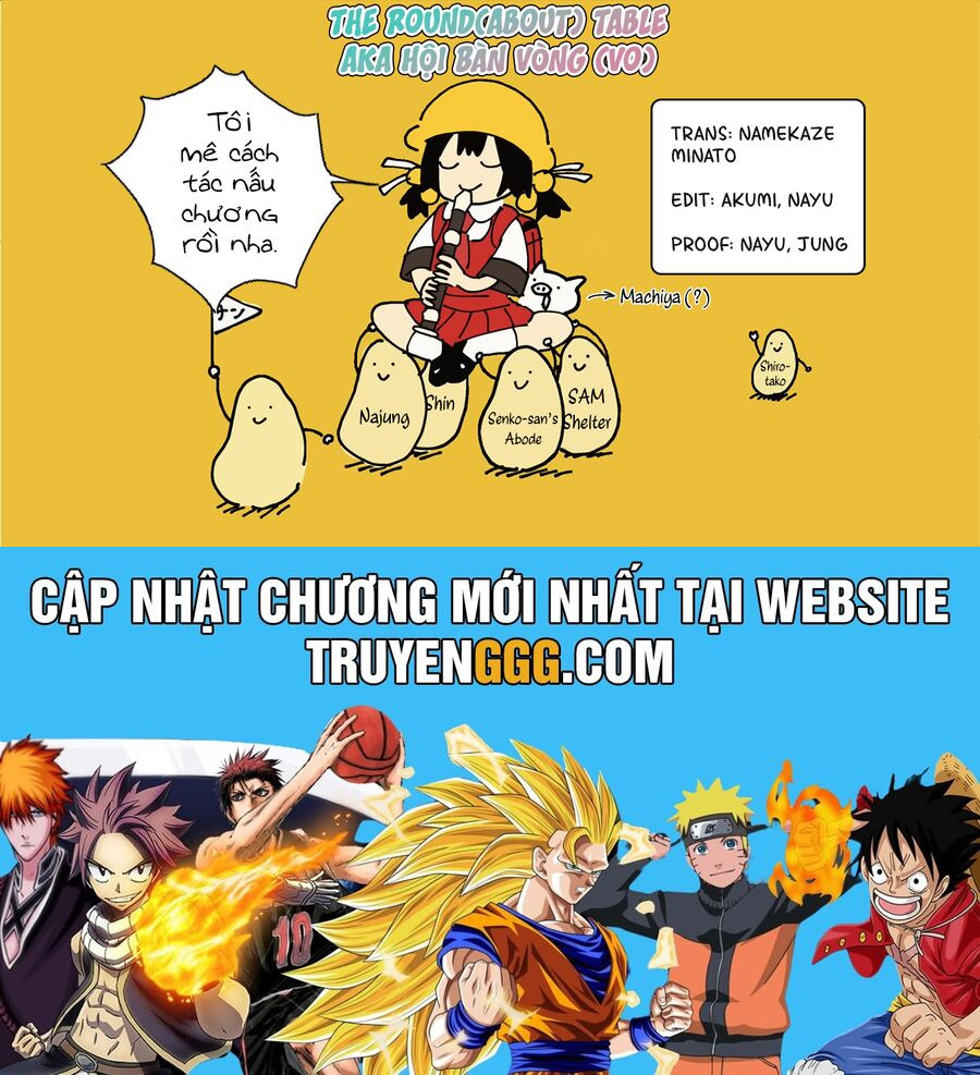 Manemane Nichinichi Chapter 5 - Trang 2