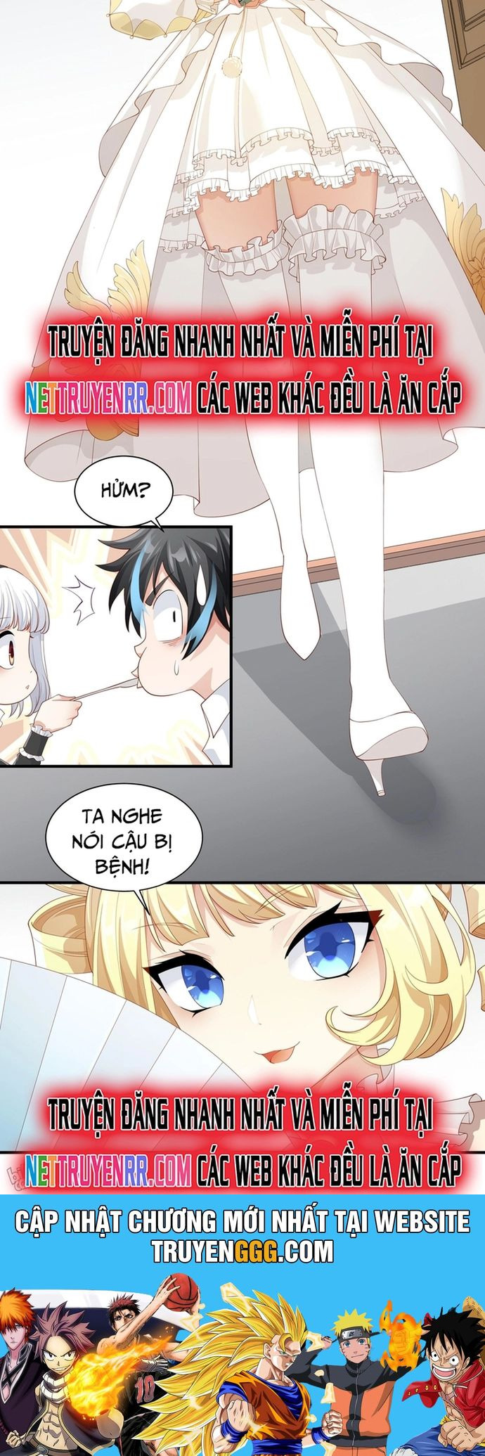 Tiểu Bạo Chúa Không Muốn Gặp Kết Thảm Chapter 25 - Trang 2