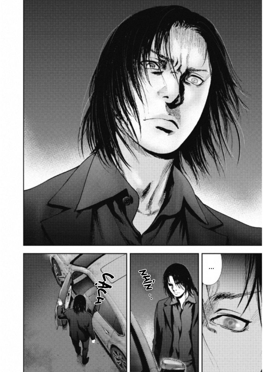 Gift ± Chapter 110 - Trang 2