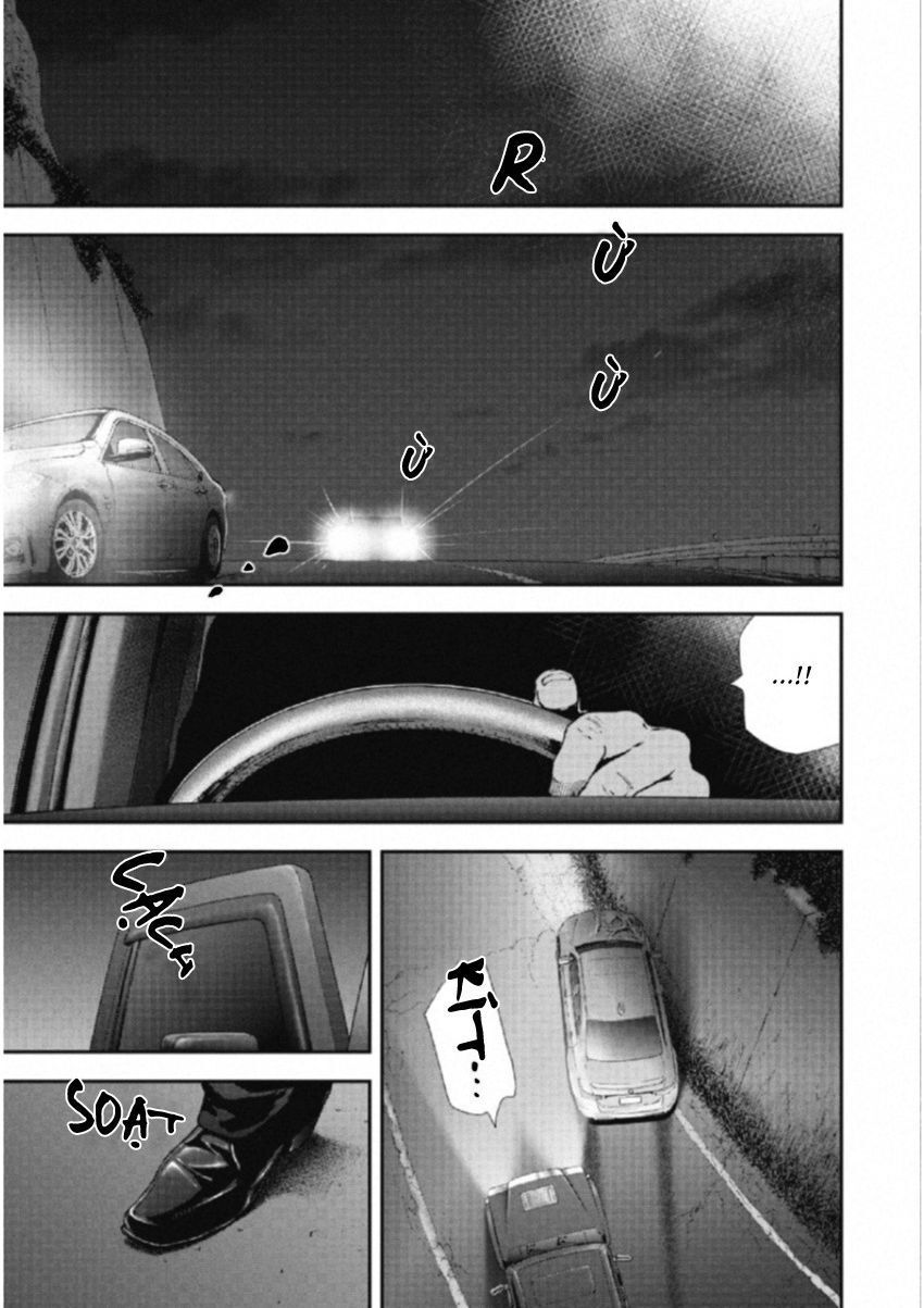 Gift ± Chapter 110 - Trang 2