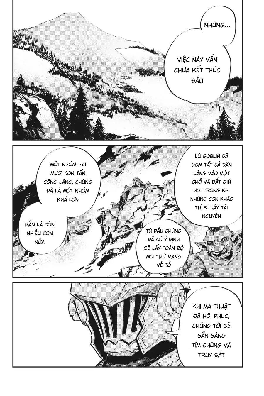 Goblin Slayer Chapter 42 - Next Chapter 43