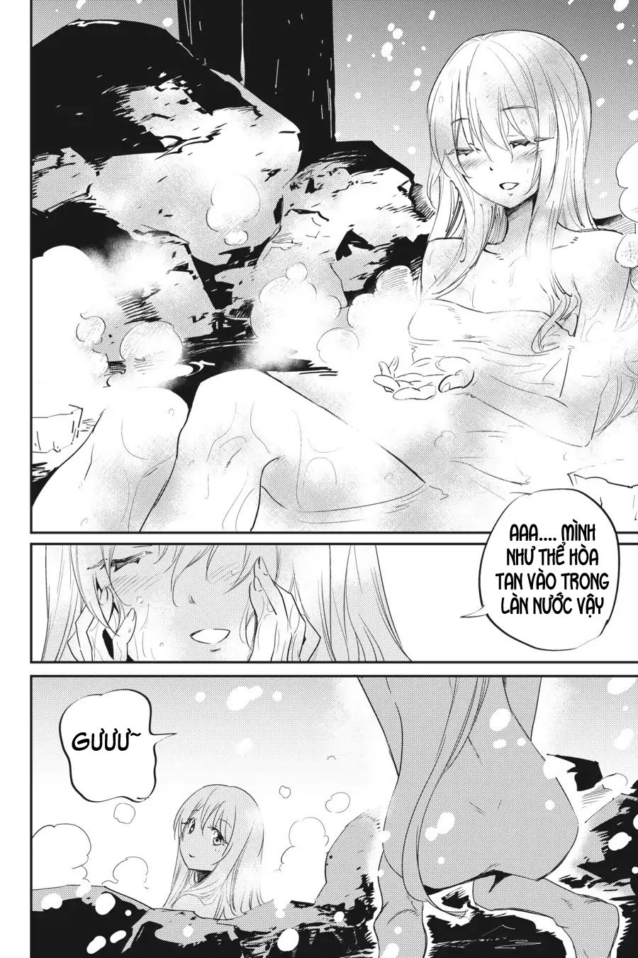 Goblin Slayer Chapter 42 - Next Chapter 43