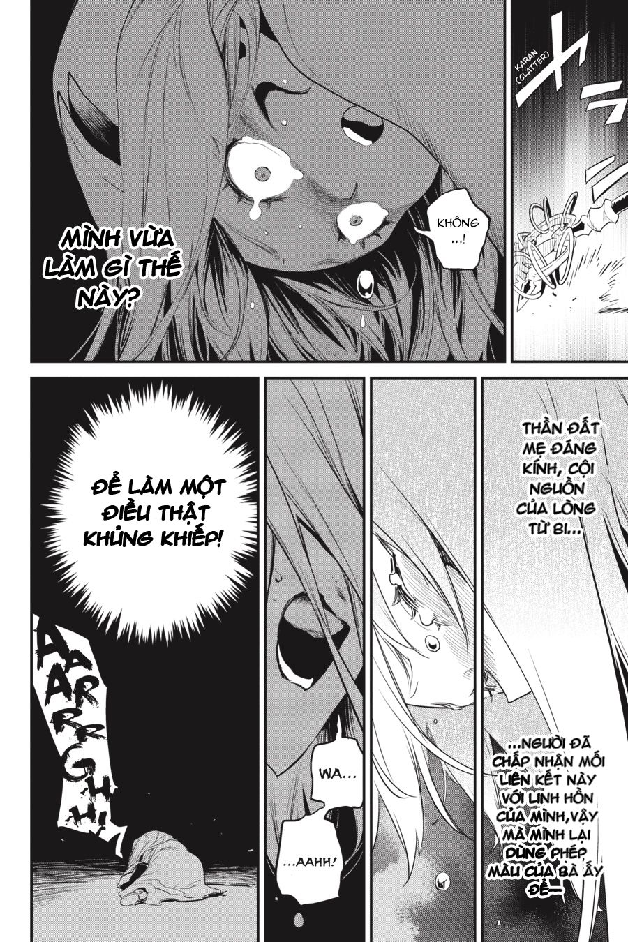 Goblin Slayer Chapter 92 - Trang 2