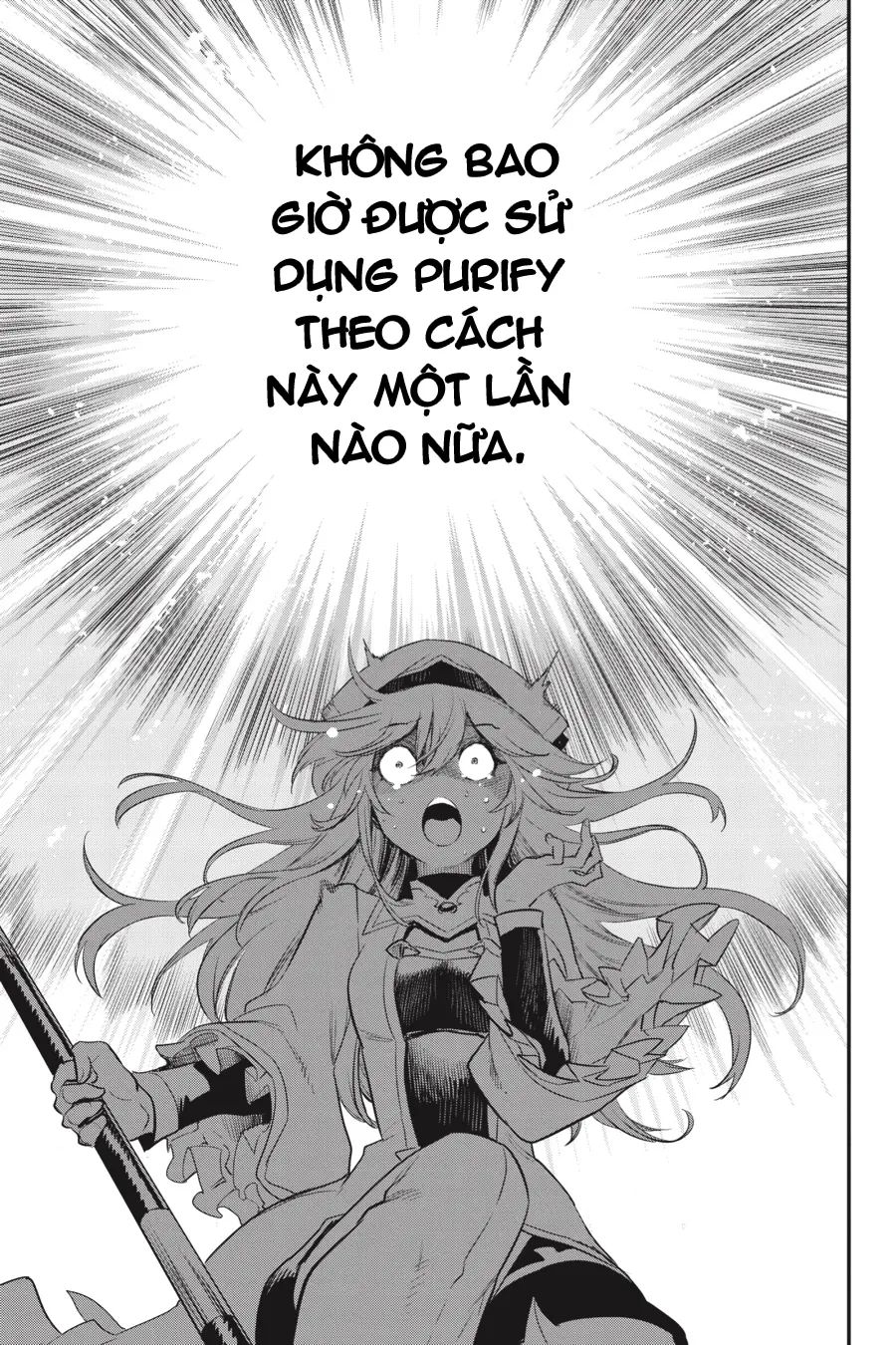 Goblin Slayer Chapter 92 - Trang 2