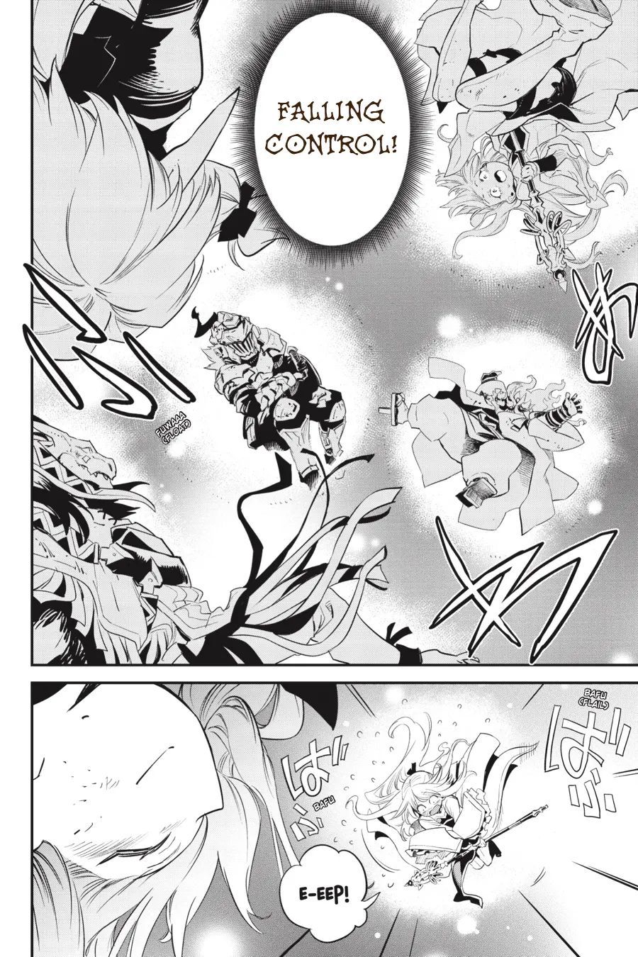 Goblin Slayer Chapter 92 - Trang 2