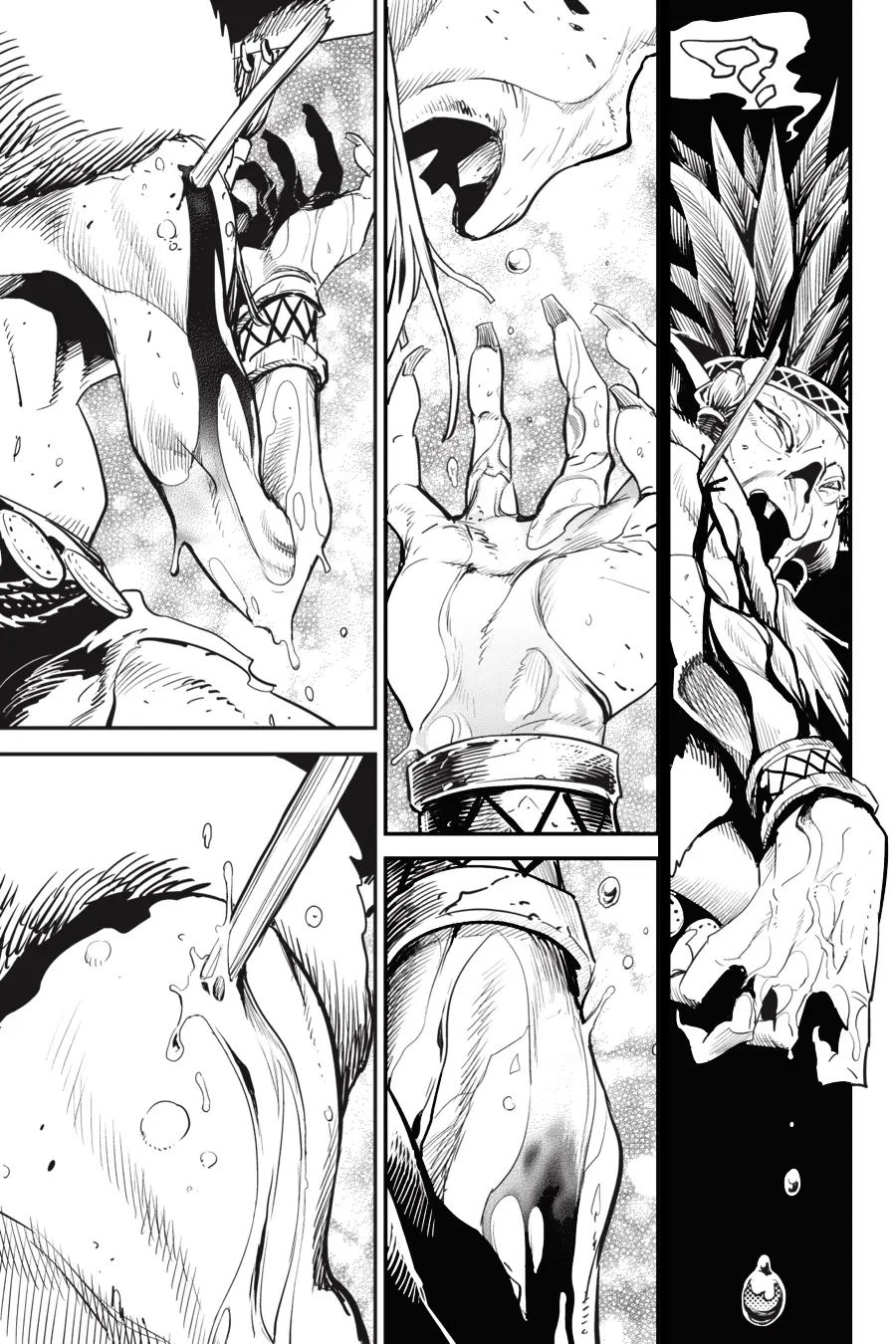 Goblin Slayer Chapter 92 - Trang 2