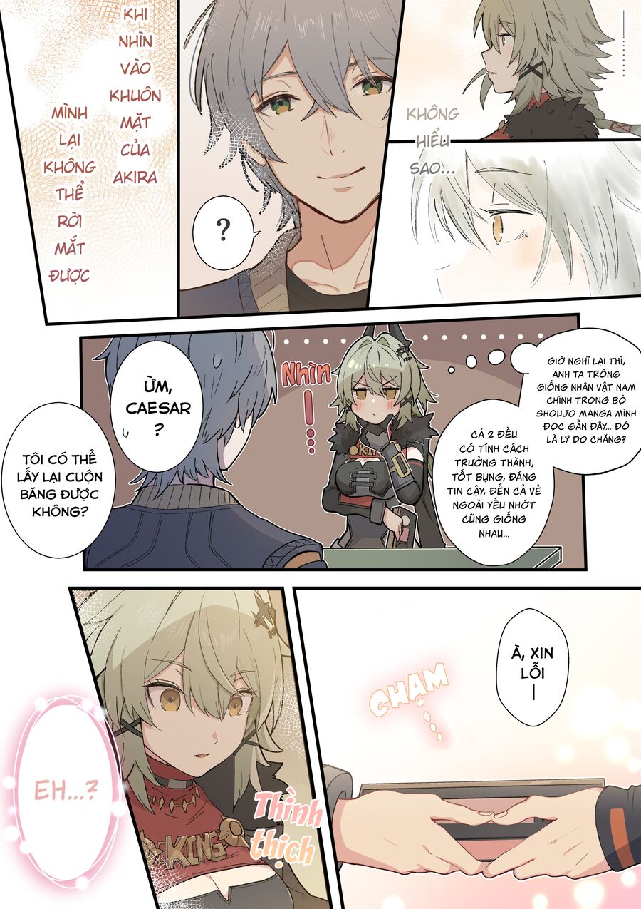 Tuyển Tập Truyện Dịch Của Quỷ Sếch Chapter 330 - Trang 2