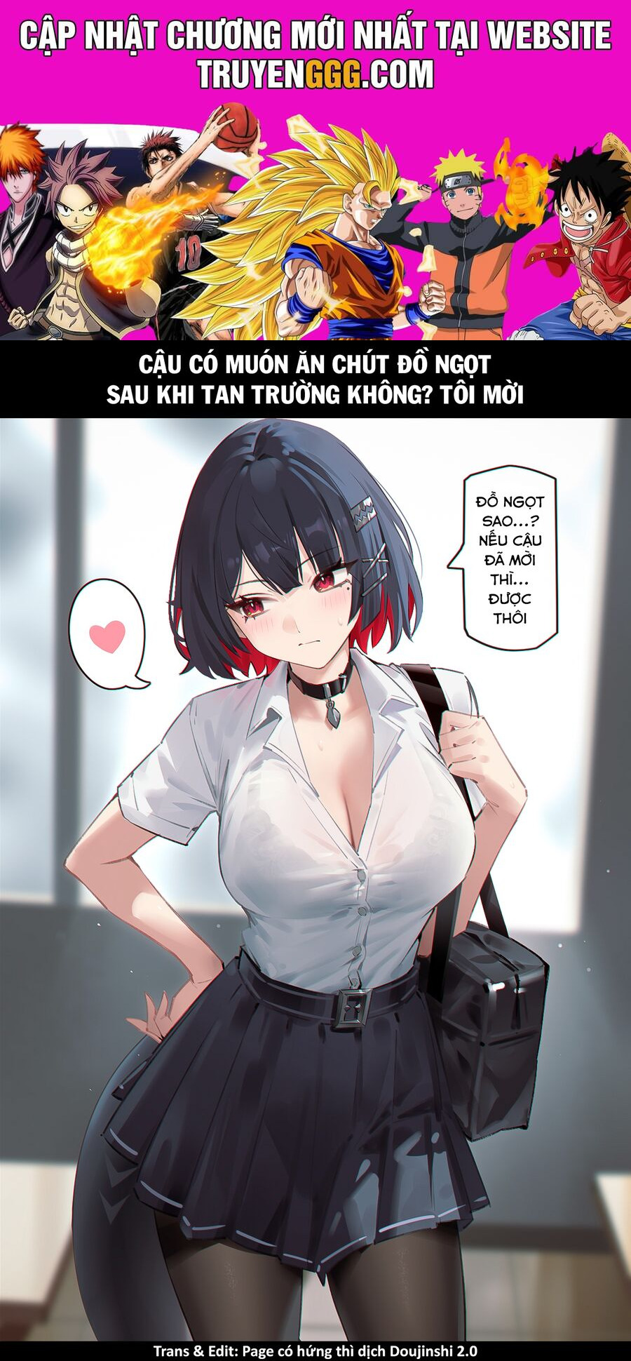 Tuyển Tập Truyện Dịch Của Quỷ Sếch Chapter 336 - Trang 2