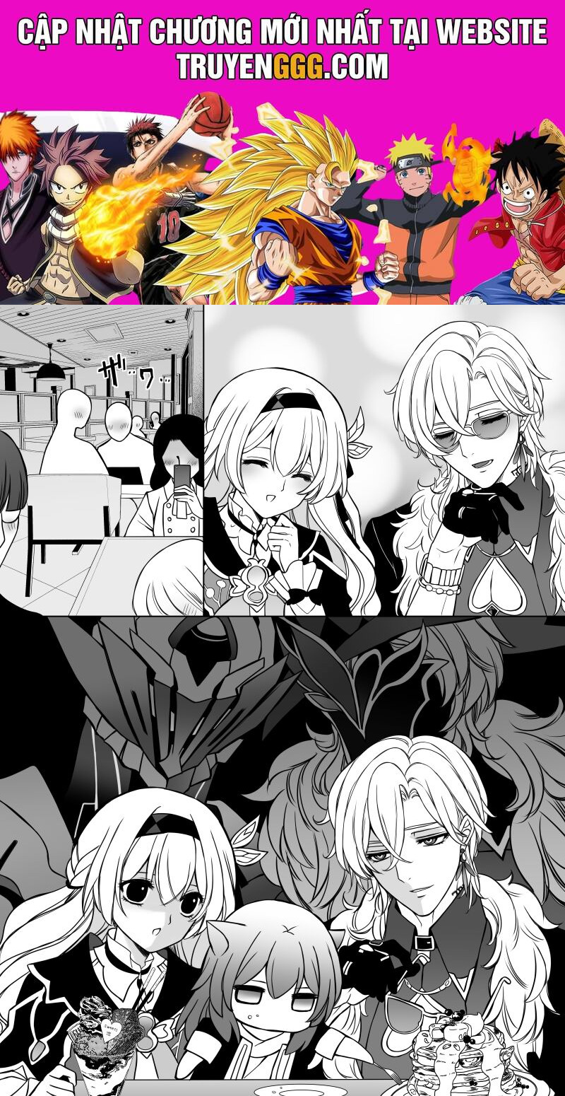 Tuyển Tập Truyện Dịch Của Quỷ Sếch Chapter 76 - Trang 2