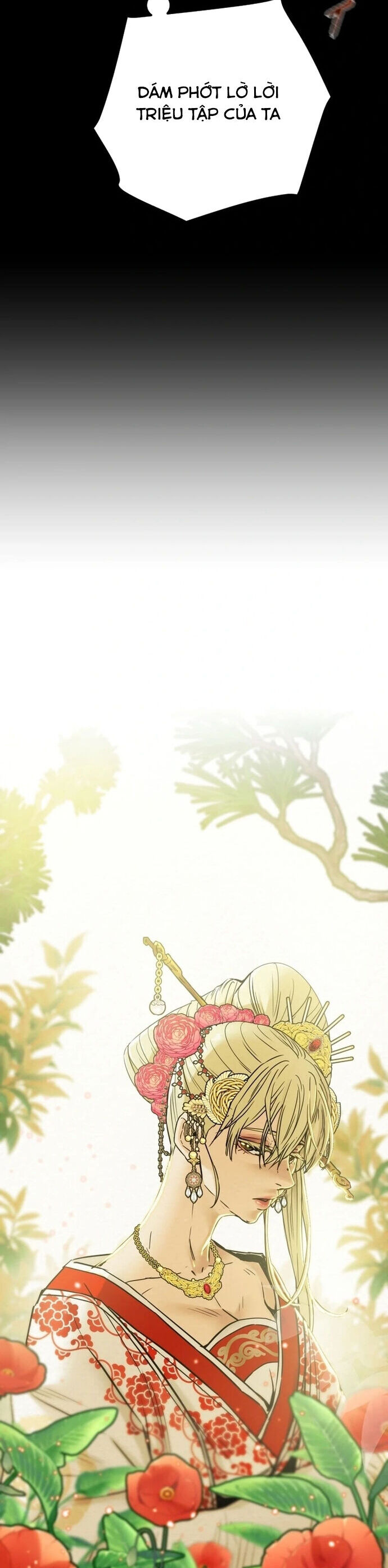 Thiên Quang Minh Nguyệt Chapter 87 - Trang 2
