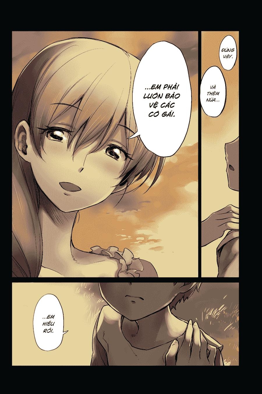 Goblin Slayer Chapter 10 - Next Chapter 11